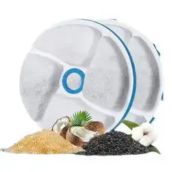 Water Fountain Filter