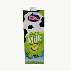 Mehn Melon Milk 1 Liter
