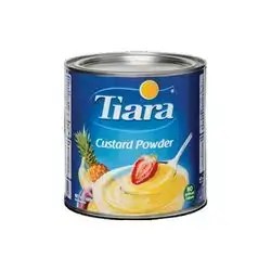 Tiara Kastard Powder 300 Gm