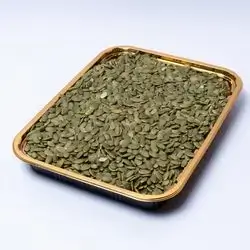 Green Pumpkin Seeds - 1 Kilo