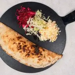 Cheese Kada