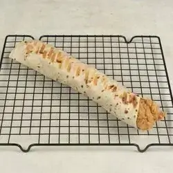 Smoked Twister