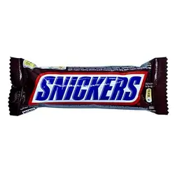Nestlé Snickers 45 g