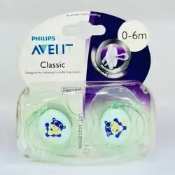 AVENT Classic 0-6