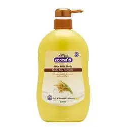 Kodomo Rice milk Bath Family 750ml