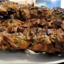 Meat Back Rope