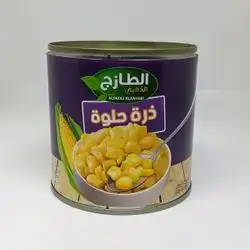 Fresh Mineral Corn 340g