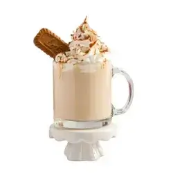 Lotus Milkshake