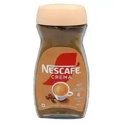 NESCAFÉ Classic Crema Instant Coffee – 200g