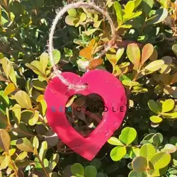 Love Ornament Gift II