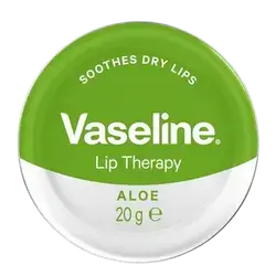 Aloe Lip Therapy 20g _ Vaseline
