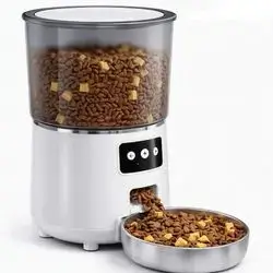 Smart Feeder 4L