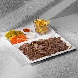 Meat Shawarma (½ Kg)