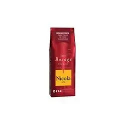 Nicola Ground Coffee Bocage 250g�