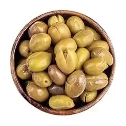 El Broken Olives Kg�