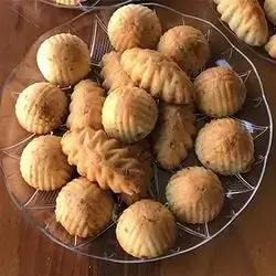 Kulicha Dish
