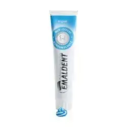 Emaldent Toothpaste Original 125 Ml