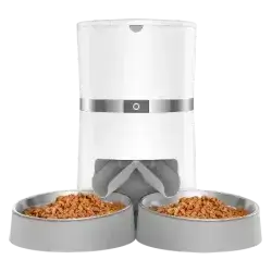 Automatic Feeder 4L
