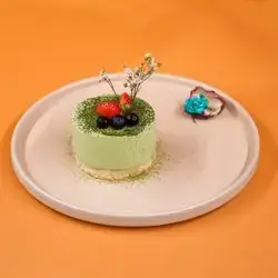 Matcha Cheesecake