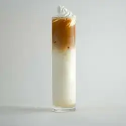 Vanilla Iced Latte