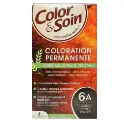 COLOR & SOIN 6A