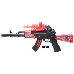 Avengers Super Power Gun
