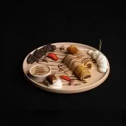 Bueno Crepe