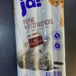 Perfecto Cat 10 Sticks - Poultry
& Liver