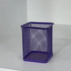 Pen Stand Voilet