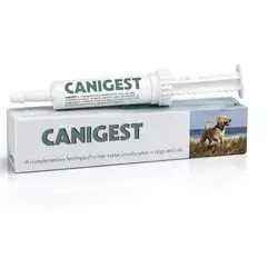 Canigest Probiotic Paste 15ml