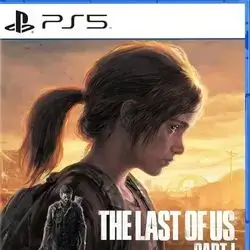 Video Game - PS5 | The Last of us Part I | Remastered