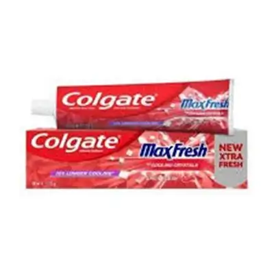 Colgate T/p Maxfresh Spicy 100ml�