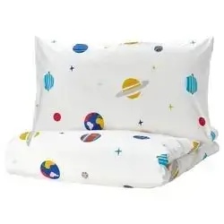 1 Duvet Cover