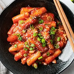 Original Tteokbokki