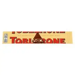 Toblerone Chocolate 100G