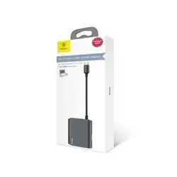 Baseus  Hub Adapter