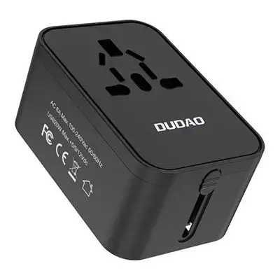 Universal Travel Charger