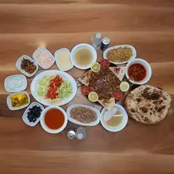 Half Qaliya Mansaf