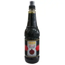 pomegranate zer vinegar 1 kg