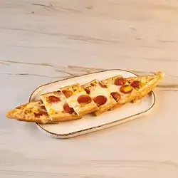 Sausage Pida