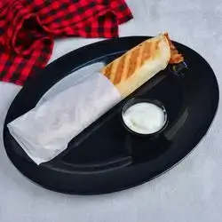 Shawarma Saj