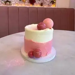 Mini Cake 9