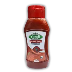 Sriracha Al Rahma Sauce 450g