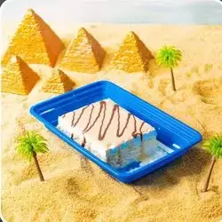 Kinder Rice Qashtoota