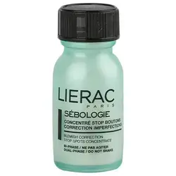 LIERAC SEBOLOGIE stop spots 15ml