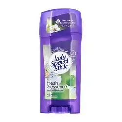 Lady Speed Stick Fresh And Essence Orchard Blossom 65 Gm