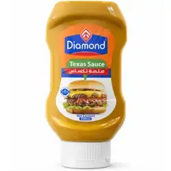 Diamond Texas Sauce – 500ml
