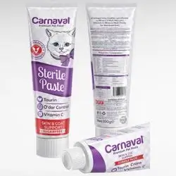 Carnaval Skin & Coat Support 100g
