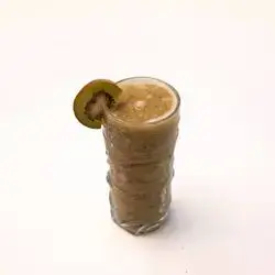 كيوي وليمون