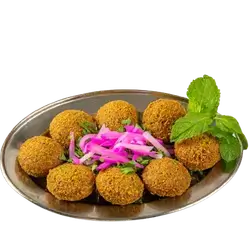 Falafel Dish